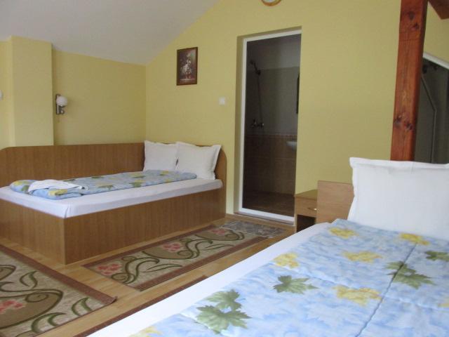 Villa Shipkovo Шипково Экстерьер фото